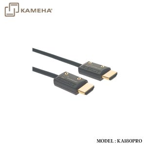 Alternative view of KA180PRO HDMI FIBER CABLE V2.0 OM3 20METER - IMPROVED