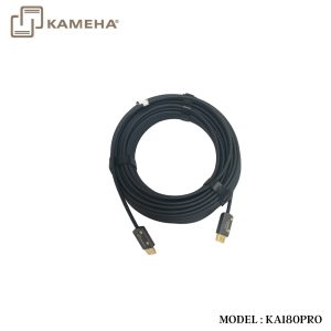 KA180PRO HDMI FIBER CABLE V2.0 OM3 20METER - IMPROVED