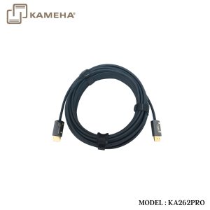 KA262PRO HDMI FIBER CABLE V2.0 OM3 10METER - IMPROVED