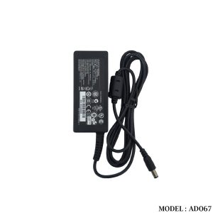 AD067 19V 2.1A ADAPTOR-2.5MM