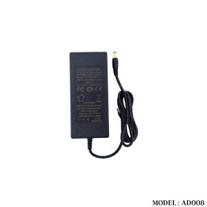 AD008 12V 5A ADAPTOR (DC CONNECTOR)