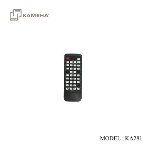 KA281 HDMI VIDEO WALL CONTROLLER 3X3 4K- LITE VERSION - Image 4