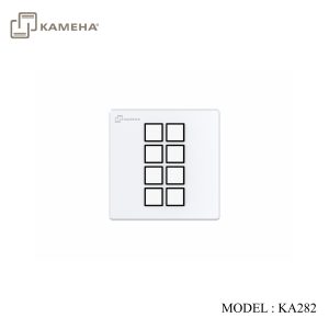 KA282 8-KEY CONTROLLER