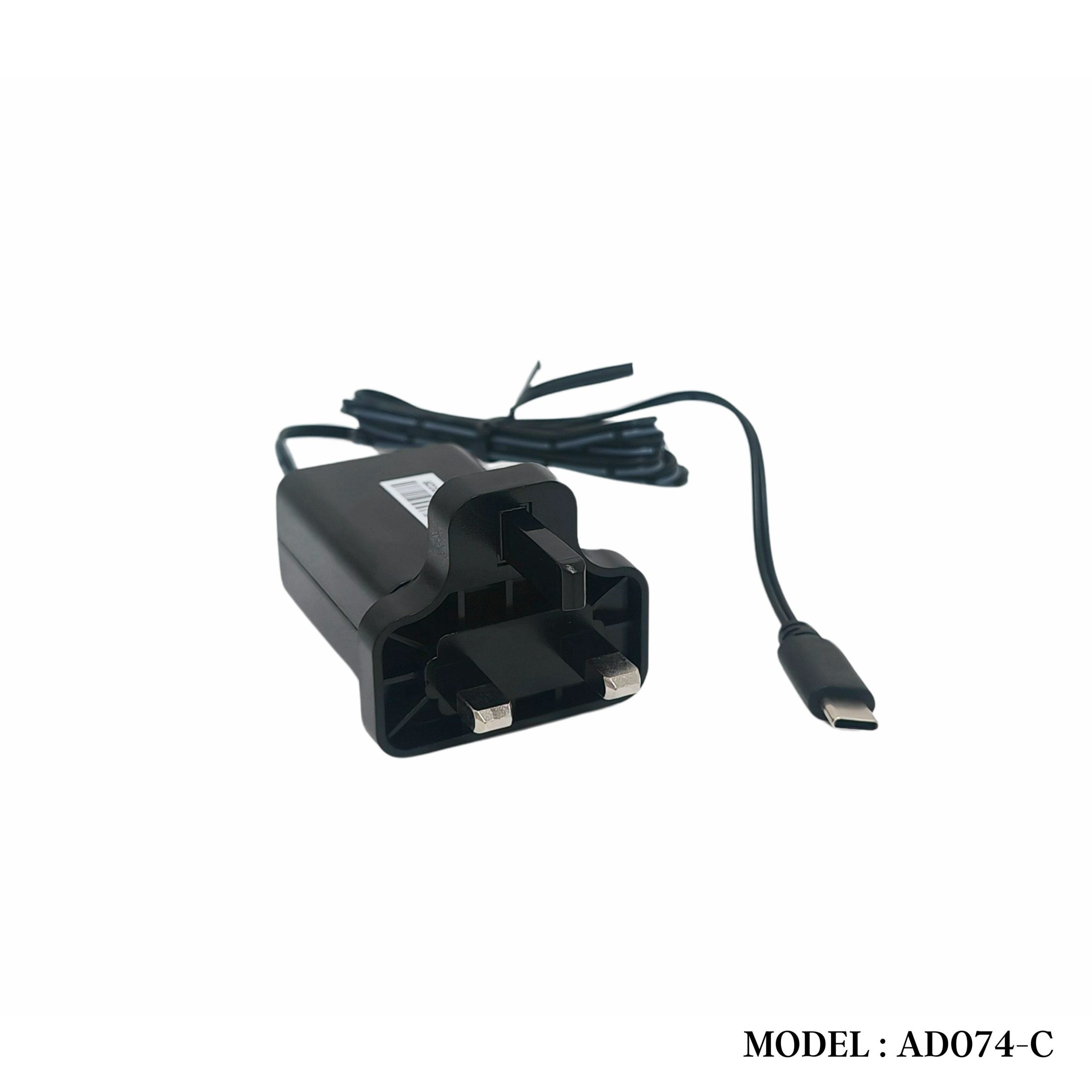 AD074-C 5V 2A ADAPTOR-TYPE C