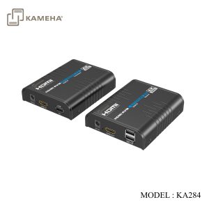 KA284 HDMI KVM MATRIX EXTENDER 4K60HZ 120M