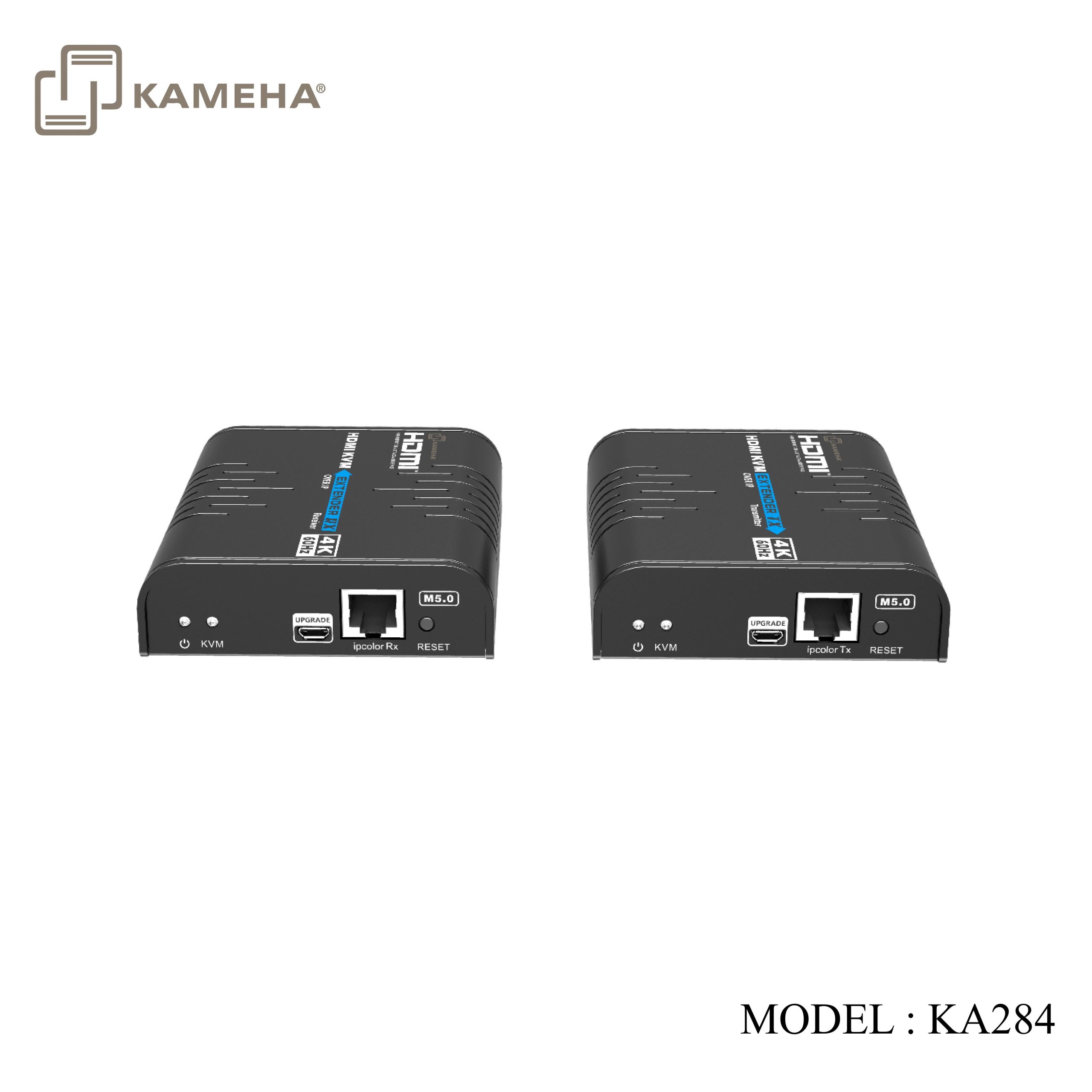 KA284 HDMI KVM MATRIX EXTENDER 4K60HZ 120M - Image 3