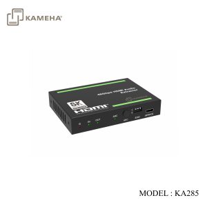 KA285 HDMI ARC AUDIO DEEMBEDDER V2.1