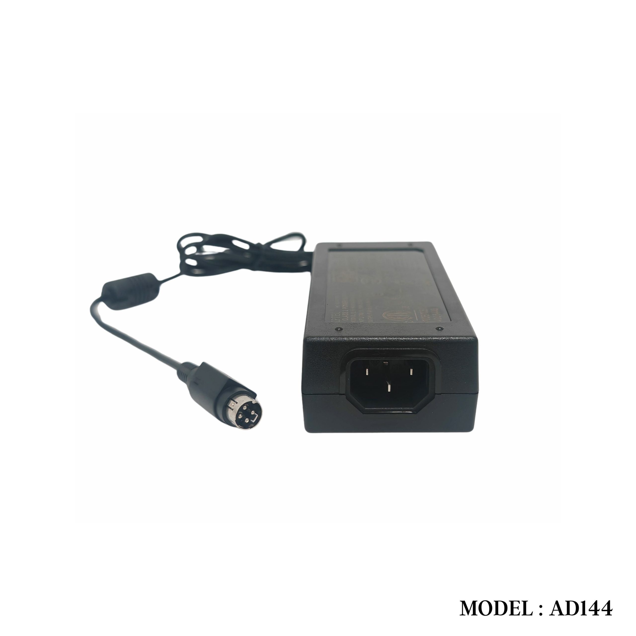 AD144 24V 2.5A ADAPTOR (4 PIN) - Image 2