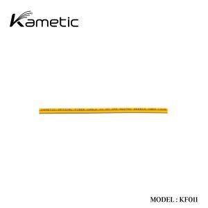 KF011 KAMETIC FIBER PATCH CORD SC-LC UPC SM 9/125 DUPLEX 15M - Image 3