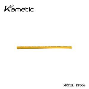 KF004 KAMETIC FIBER PATCH CORD LC-LC UPC SM 9/125 DUPLEX 1.5M - Image 3
