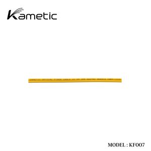 KF007 KAMETIC FIBER PATCH CORD SC-LC UPC SM 9/125 DUPLEX 1.5M - Image 3