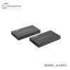 KA128UK HDMI WALL PLATE HDBASE-T EXTENDER 18G 70M UK (SET)