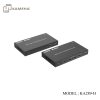 KA289-H HDMI HDBASE-T EXTENDER 4K60HZ WITH USB 2.0 100METER